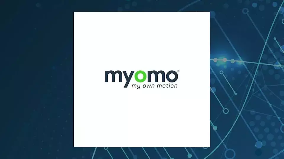 Myomo's Strong Q2 2026 Performance and Positive Outlook