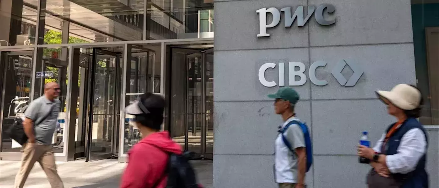 PwC and EY Revamp Internship Programs, Citing AI's Impact on Entry-Level Roles