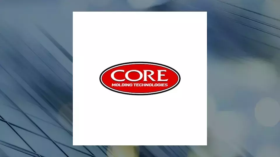 Core Molding Technologies' Second Quarter Performance Review