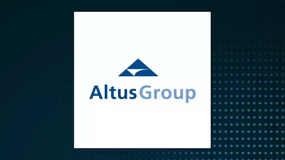 Altus Group's Robust Q2 Performance Driven by Software and Strategic Divestitures
