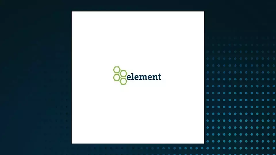 Element Fleet Management Reports Strong Q2 Performance and Strategic Advancements