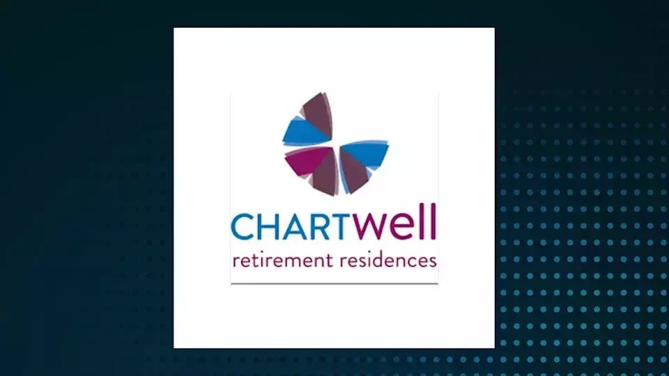 Chartwell Retirement Residences Reveals Strong Second Quarter Financial Outcomes