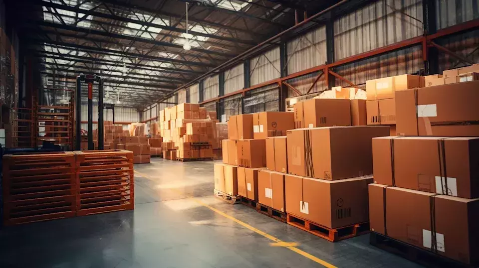UPS's Strategic Shift: A Deep Dive into Post-Amazon Profitability