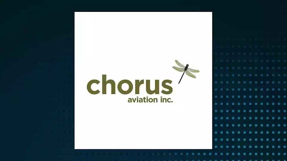 Chorus Aviation's Strong Second Quarter Performance and Strategic Growth