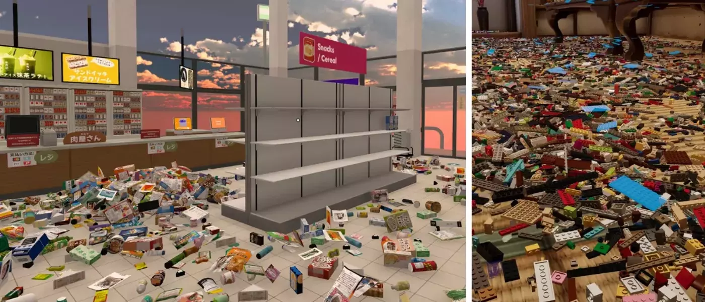 The Rising Trend of Organizational Simulation Games on PC