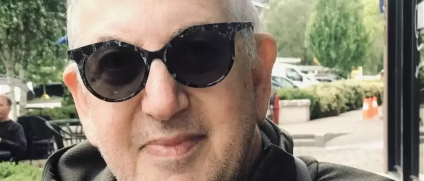 Remembering David Sackeroff: An Emmy-Nominated Production Designer's Legacy