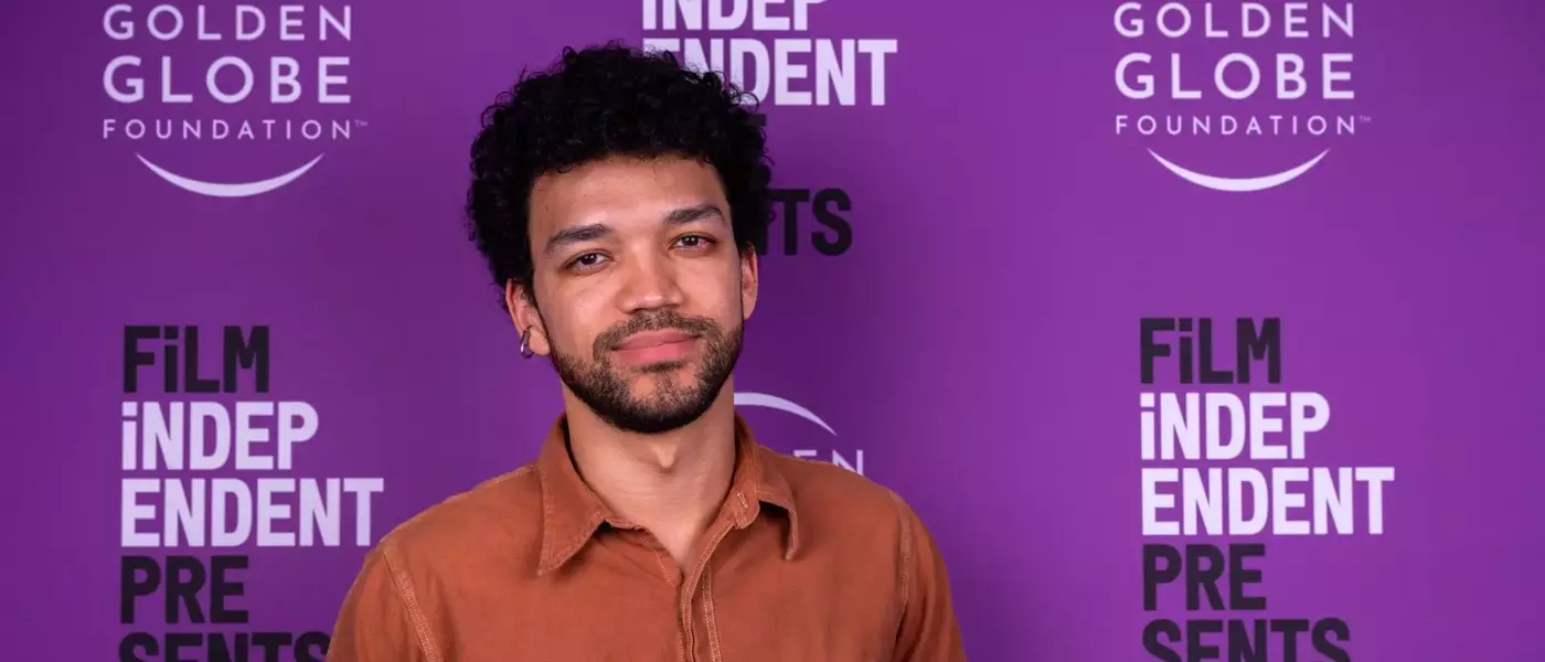Justice Smith's Enthusiasm for 'Heated Rivalry' Role Amidst Fan Discussions