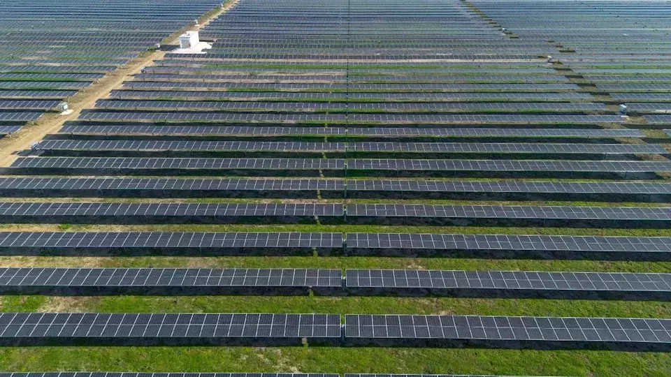 PPC Set to Acquire ABO Energy's Polish and Hungarian Assets, Expanding Renewable Portfolio