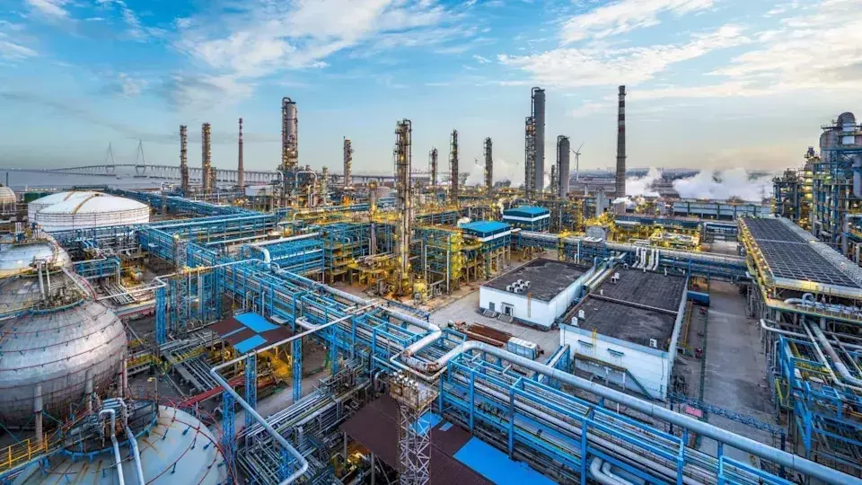 Egypt's Ambitious Energy Strategy: Boosting Production and Regional Leadership