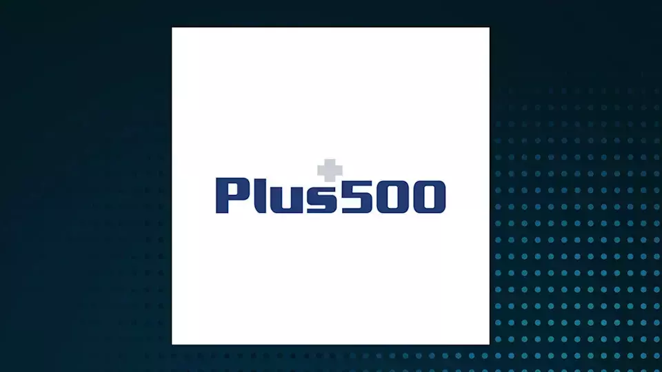 Plus500 Reports Stellar First Half 2026 Financial Results