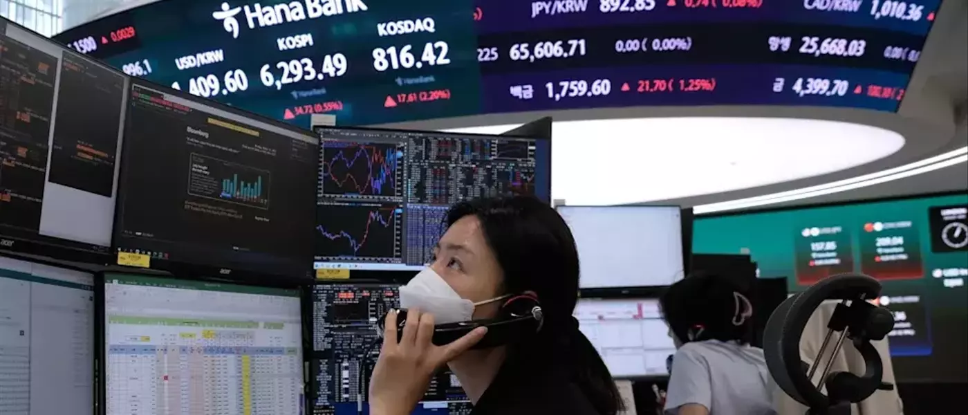 Global Equities Show Mixed Performance, Oil Prices Climb Amidst Geopolitical Tensions