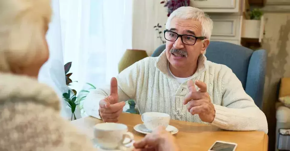Vanguard's Stock Market Forecast: A Warning for Retirees