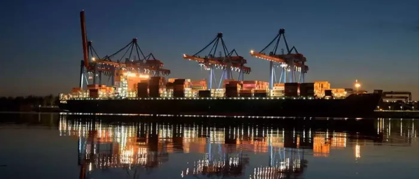 Germany's Trade Imbalance with China Intensifies Amidst Shifting Global Dynamics