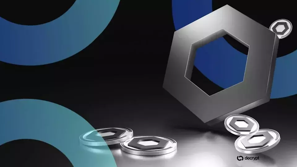 Standard Chartered Predicts Chainlink to Reach $200 by 2030, Driven by $4 Trillion Tokenization Growth