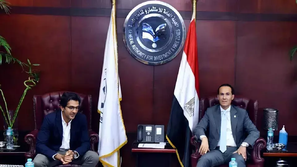 Hirdaramani Group Expands Manufacturing Footprint in Egypt, Bolstering Exports and Investment