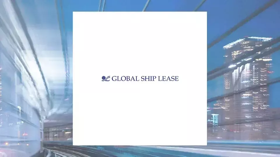 Global Ship Lease's Strategic Fleet Modernization and Financial Performance