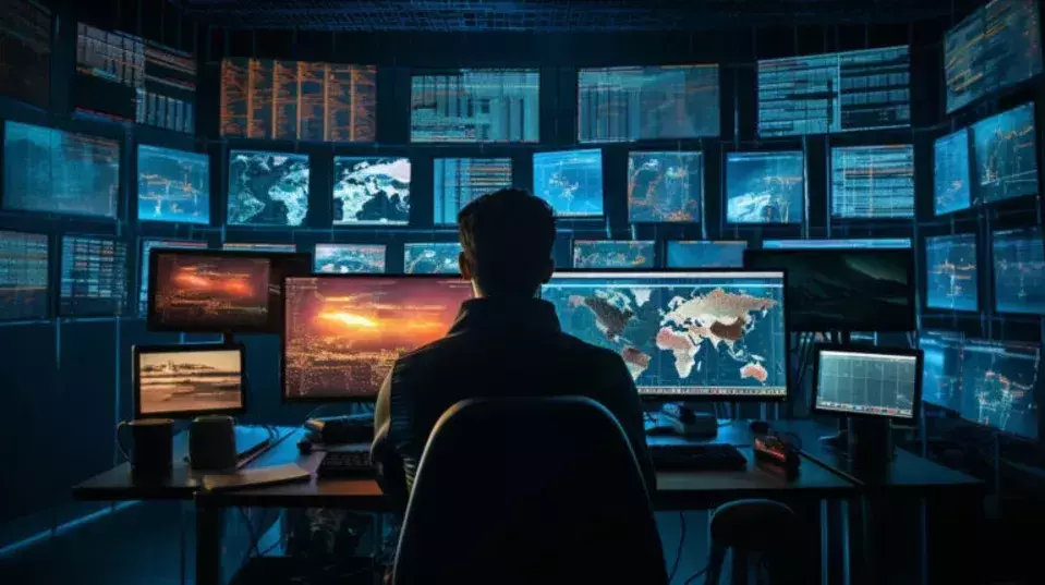 Palantir's AI-Driven Profitability Attracts Investor Confidence