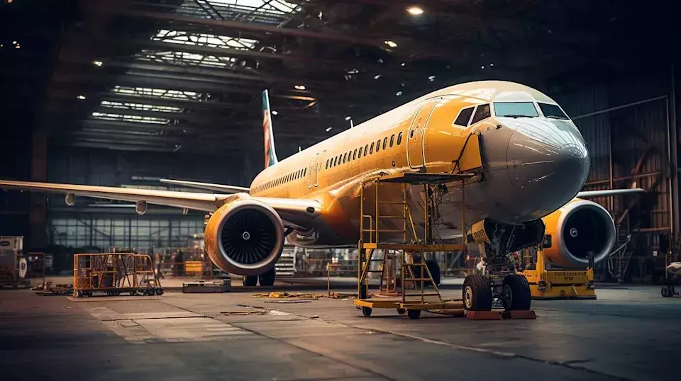Ryanair's Profit Decline: A Deeper Look at Its Market Position