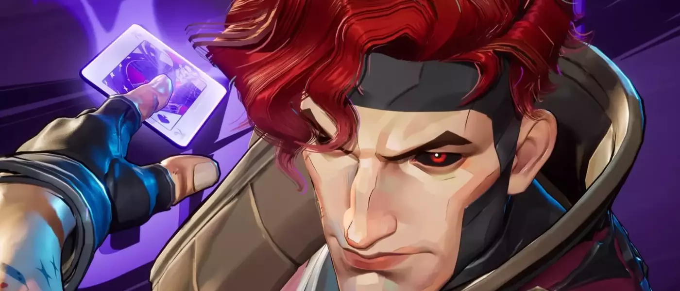 Marvel Rivals Game Reduces PC Storage Footprint by 40GB