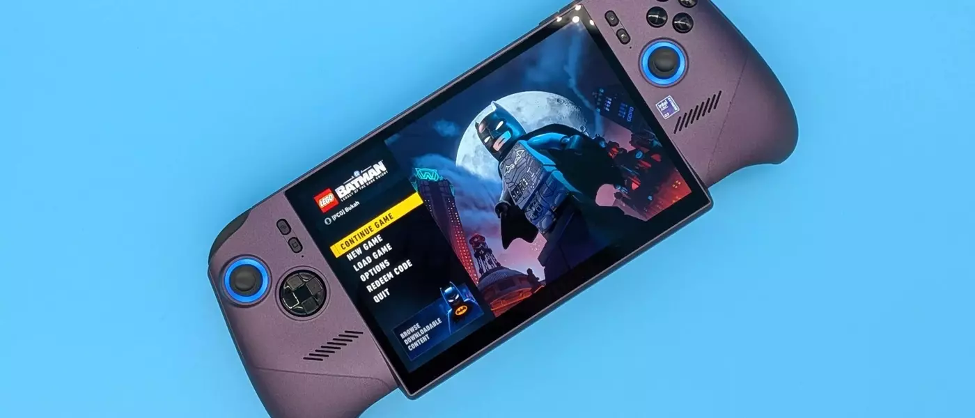 Valve Enhances SteamOS Compatibility for Handheld Gaming Devices