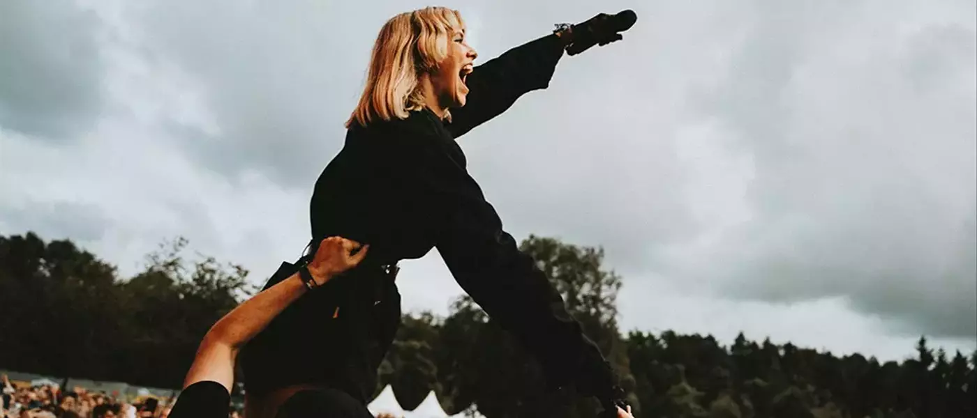 Øyafestivalen: Europe's Premier Music Festival Championing Diversity and Sustainability