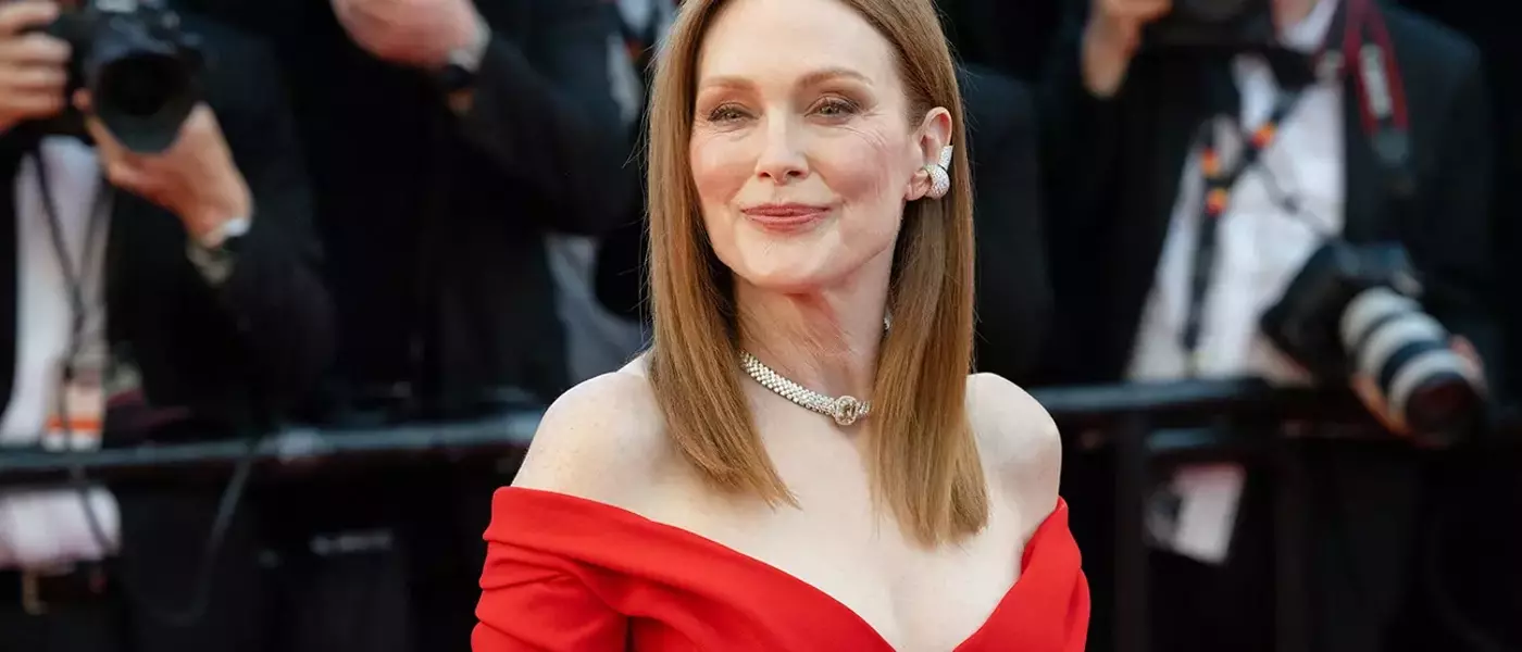 Julianne Moore Returns to Stage in Sarah Ruhl's "Faydra"