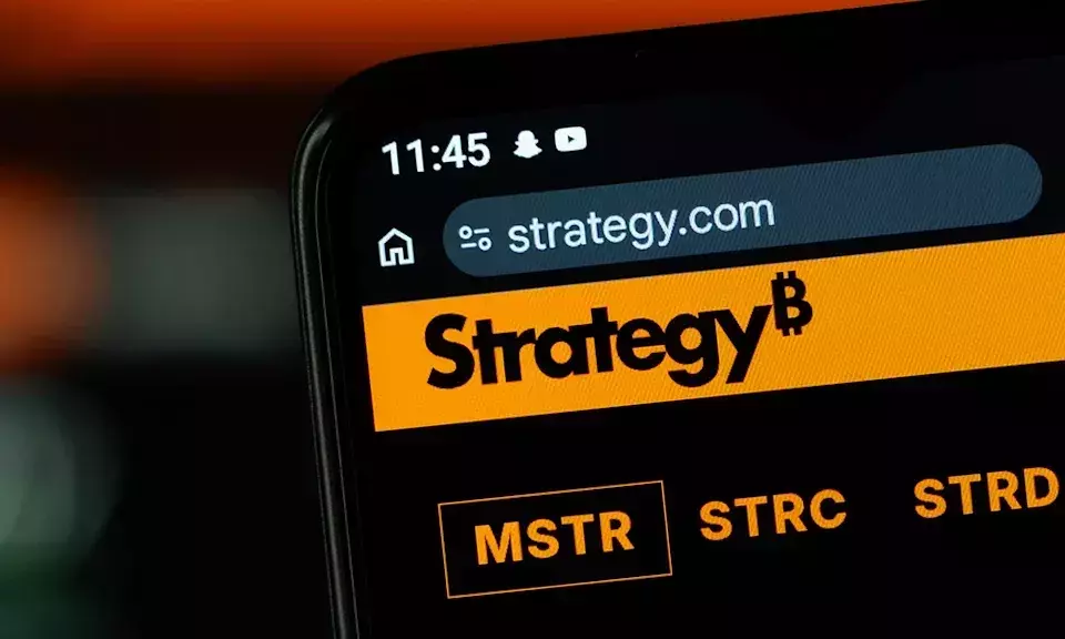 Strategic Asset Management: Bitcoin and Stock Sales