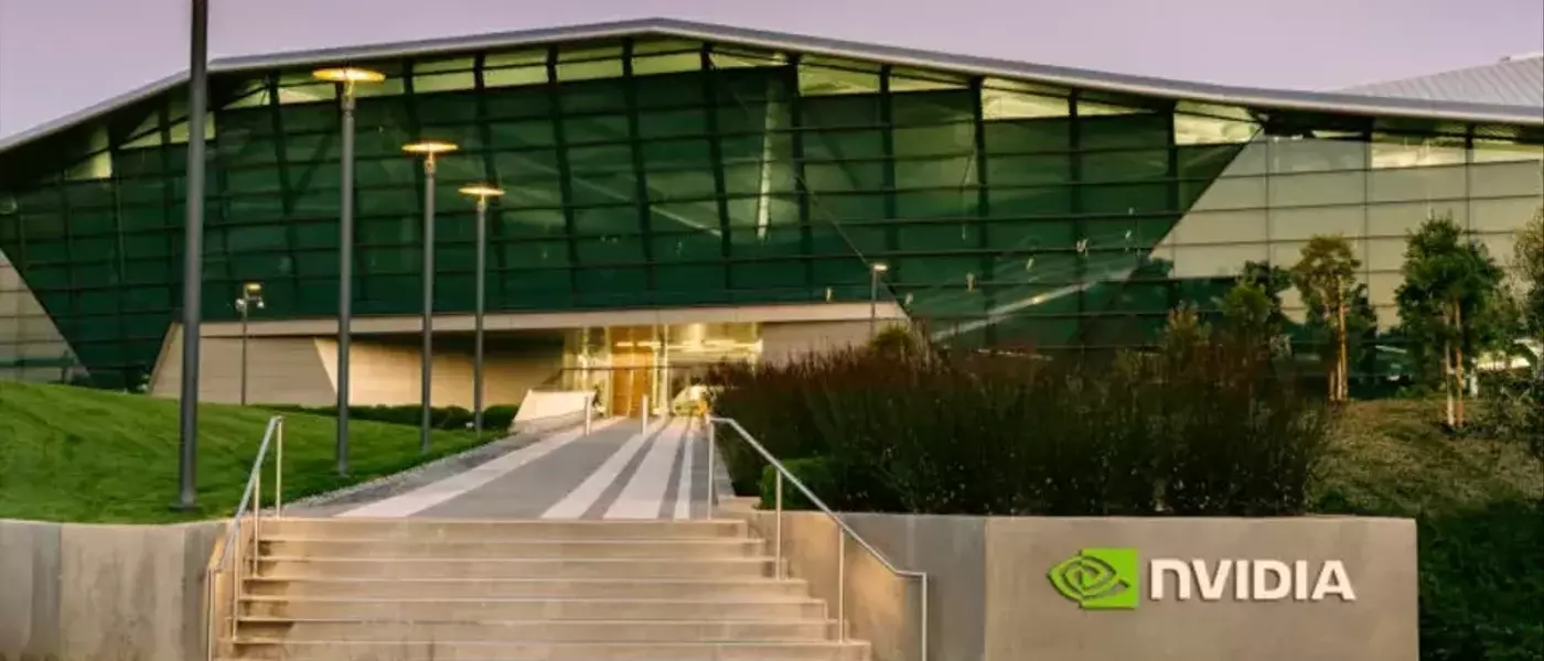Leading Investor Buys Into Nvidia's AI Dominance