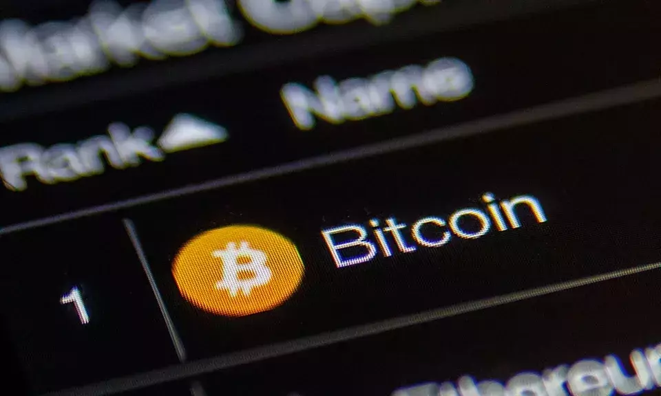 Hedge Funds Shift to Bullish Stance on Bitcoin