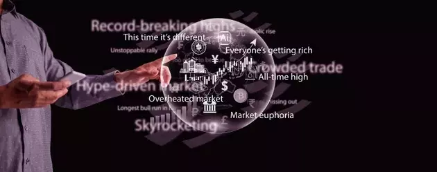Beneath the Surface: Unmasking Hidden Economic Vulnerabilities Amidst Market Peaks