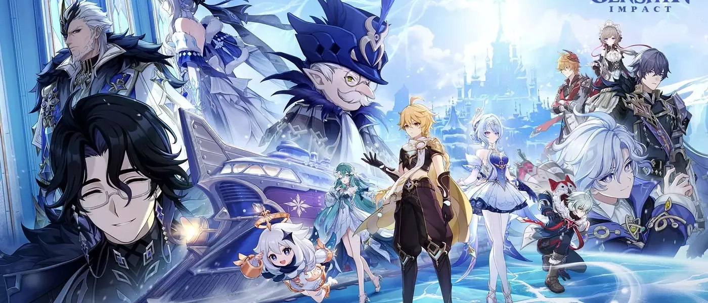 Genshin Impact Version 7.0: Snezhnaya's Arrival and New Characters
