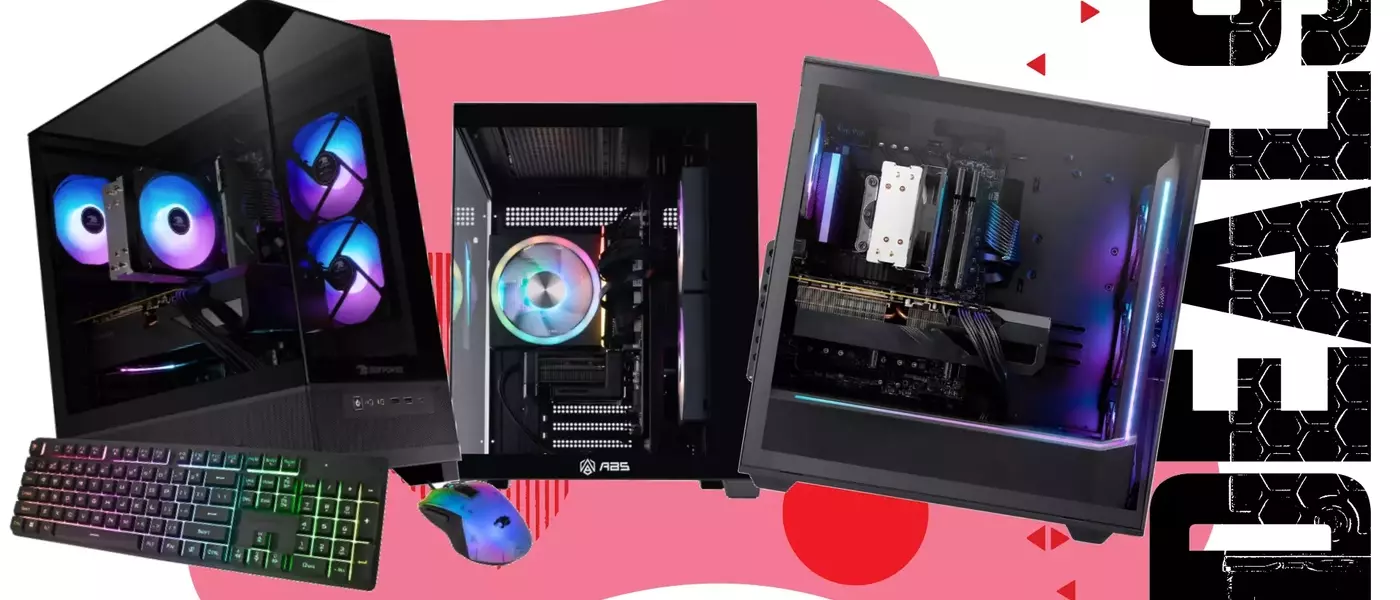 Uncovering the Best RTX 5060 Ti Gaming PC Deals Amidst Global Memory Shortages