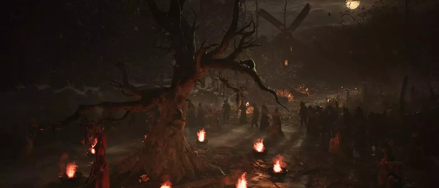 1666: Amsterdam Early Access Release Announced