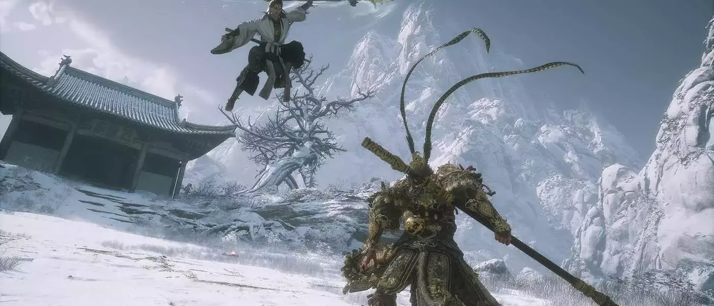 Game Science Rejects AI for 'Black Myth' Sequel, Citing Christopher Nolan's Traditional Approach