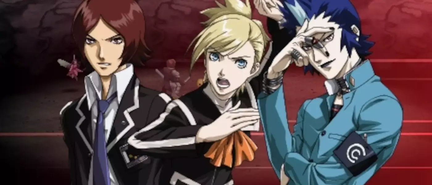 Atlus Producer Expresses Desire for Persona 1 and 2 Remakes