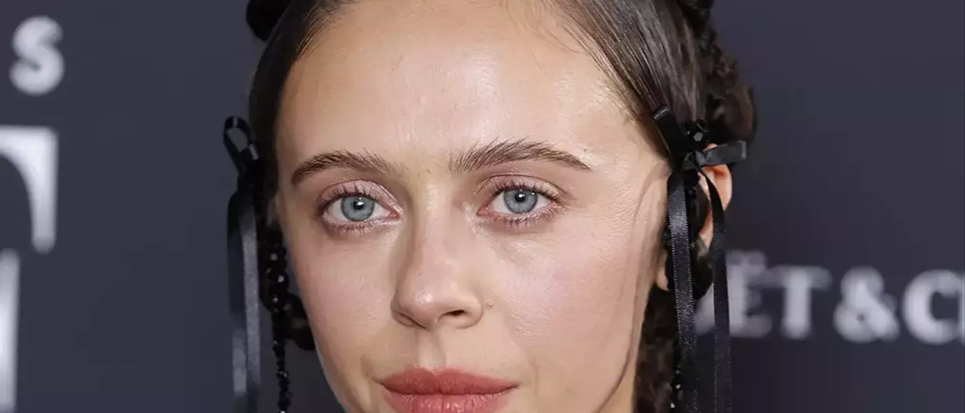 Bel Powley Distances Herself from J.K. Rowling's Gender Views