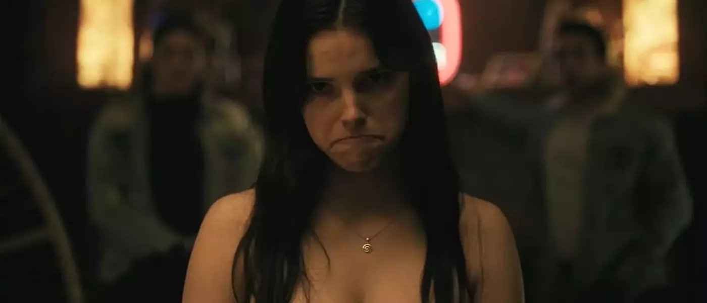 Nikki from 'Obsession' joins Universal's Halloween Horror Nights