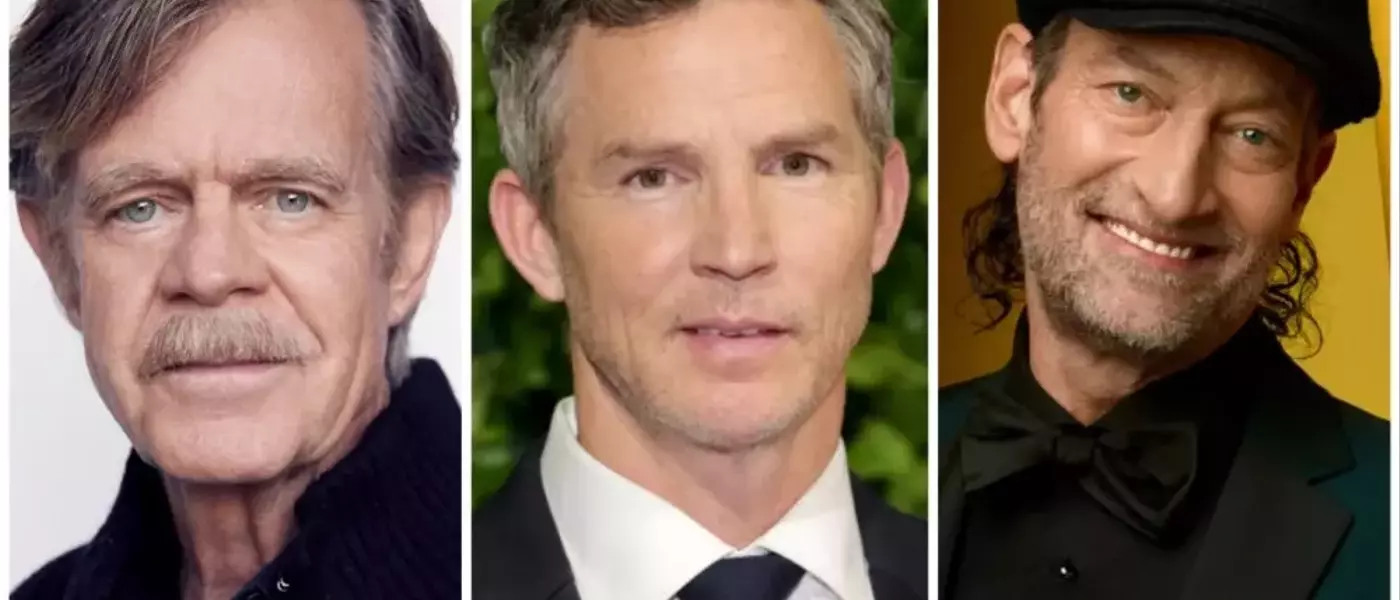 Distinguished Actors to Receive Honors at Astra TV Awards, Lisa Ann Walter to Host