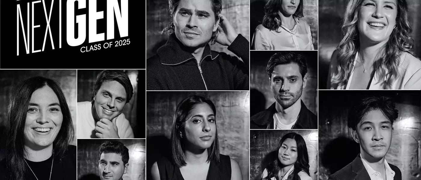 The Hollywood Reporter Seeks Nominations for its Esteemed 'Next Gen 2026: 35 Under 35' List