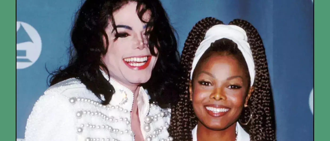 Janet Jackson's Absence from the Michael Biopic: A Deep Dive