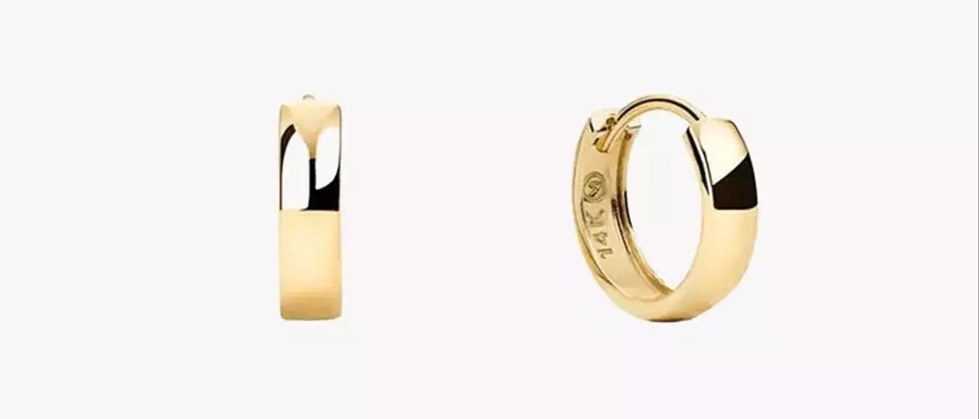 Score Celebrity-Loved Mejuri Jewelry at Up to 25% Off