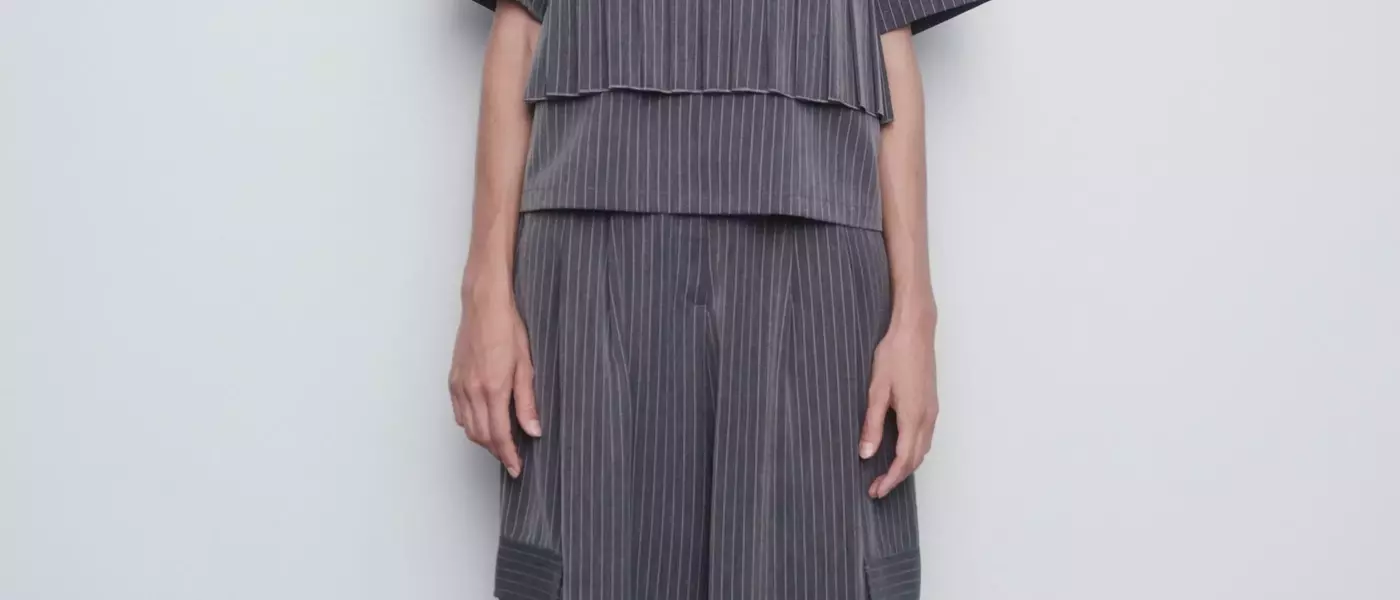 Stel's Spring 2027 Collection: Redefining Functional Femininity
