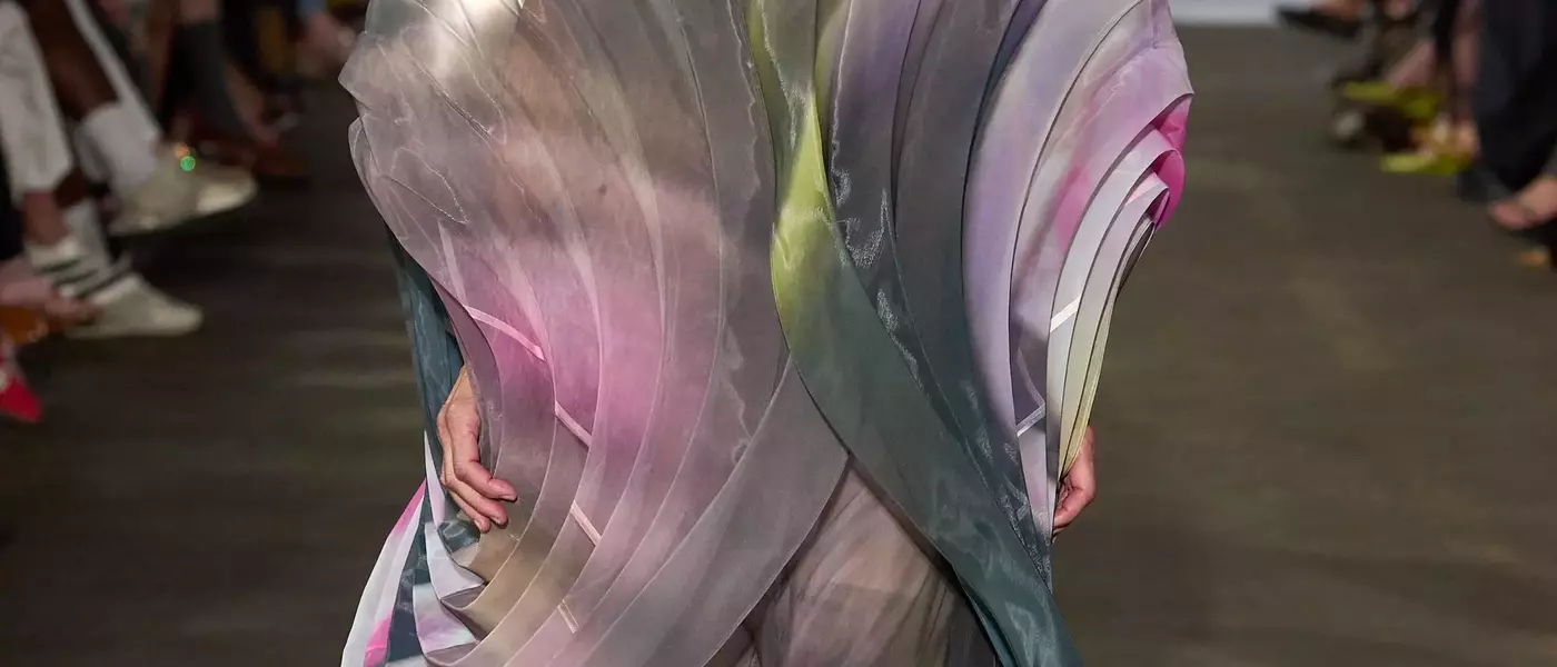 The Royal Danish Academy Graduates Embrace Color and Innovation for Spring 2027