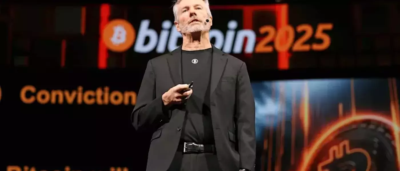 Strategy's Stock Dips Following $108 Million Bitcoin Divestment