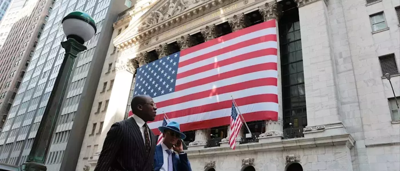 Unprecedented Surge: Corporate Profits Reach Peak Growth Since 2021
