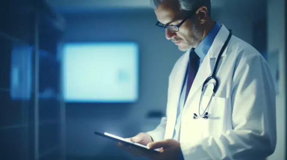 NRC Health's Growth Potential Boosted by Strong Backlog