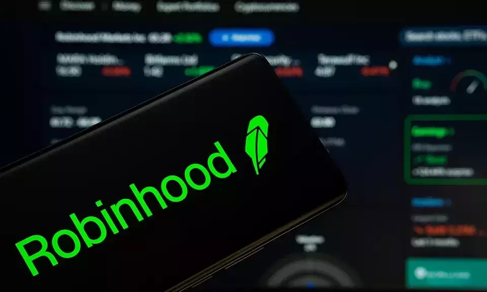 Robinhood Expands Cryptocurrency Trading Services to UK Market