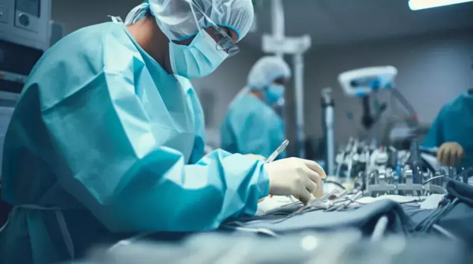 Pro-Dex Inc. Poised for Growth with Zimmer's mBos Robot Advancement