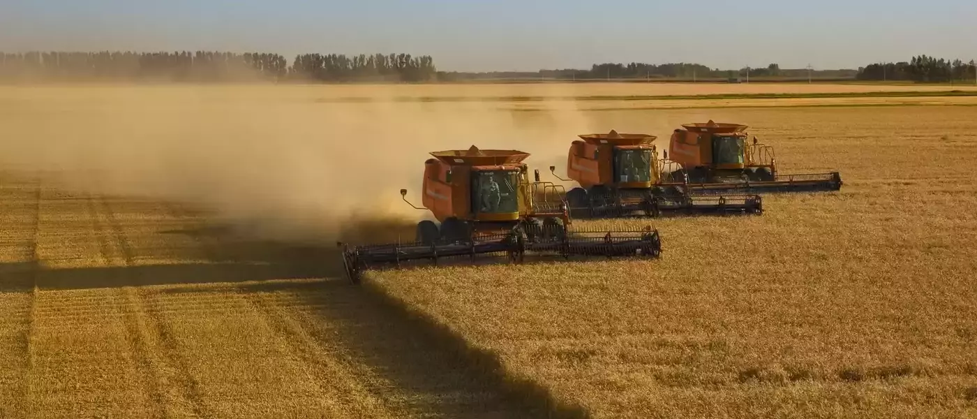 Diversifying Investments: Exploring Opportunities in the Agricultural Sector