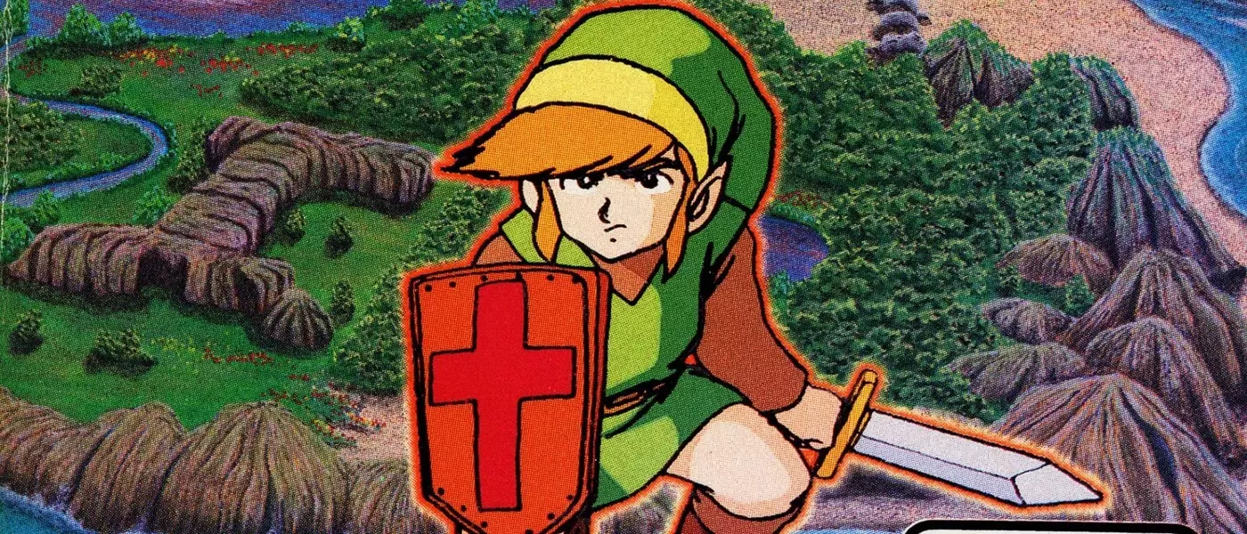 The Enduring Legacy of 'It's Dangerous to Go Alone! Take This.'